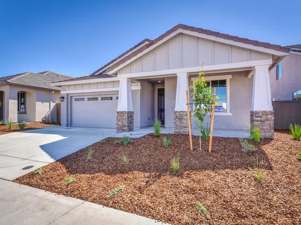 6088 Belfast Way, Roseville, CA 95747