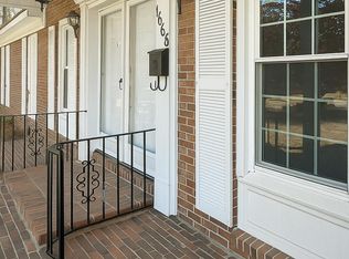 1668 Banbury Dr, Fayetteville, NC 28304