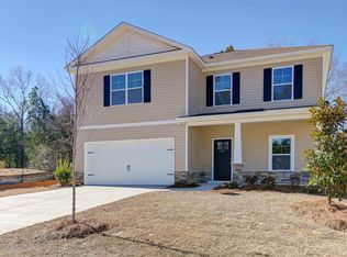 247 Boseman Rd, Irmo, SC 29063
