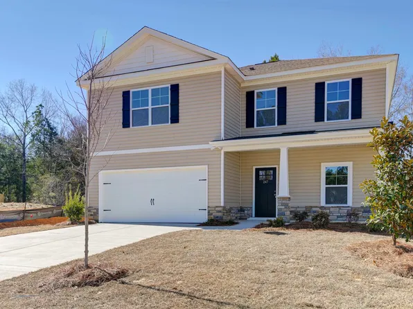 247 Boseman Rd, Irmo, SC 29063