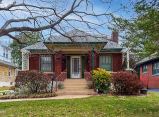 3105 Teal Ave, Audubon Park, KY