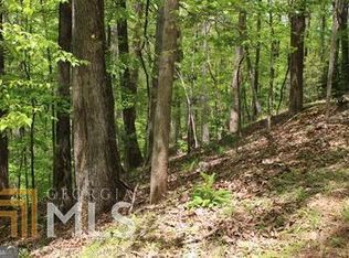 0 Sleepy Hollow Rd LOT M26, Ellijay, GA 30536