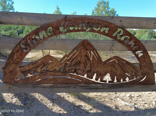 State Highway 83 #6, Elgin, AZ 85611