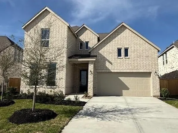25826 Deep Blue Dr, Katy, TX 77493