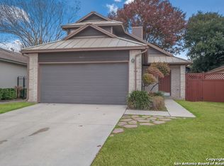 5623 Spring Sunshine, San Antonio, TX 78247