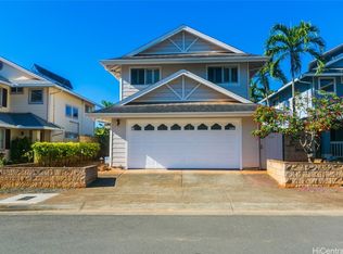 94-1025 Pulelo St, Waipahu, HI 96797