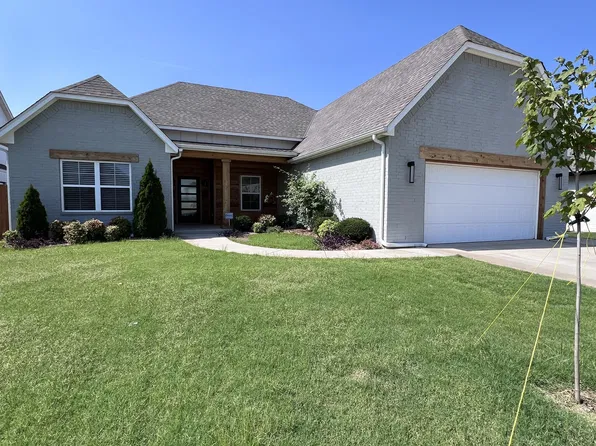 2225 Bretford Way, Norman, OK 73071
