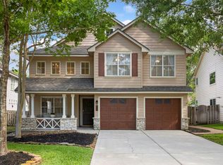 50 W New Avery Pl, Spring, TX 77382