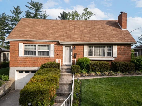 1706 Cherokee Dr, Fort Wright, KY 41011