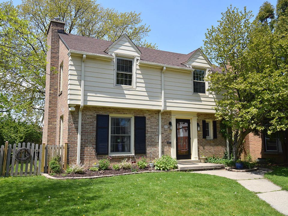 1st image of 4363 N Marlborough Dr