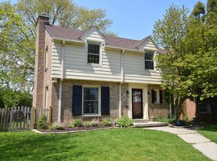 4363 N Marlborough Dr, Shorewood, WI