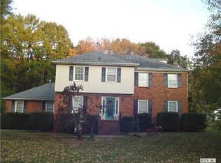 1230 E Barden Rd, Charlotte, NC 28226