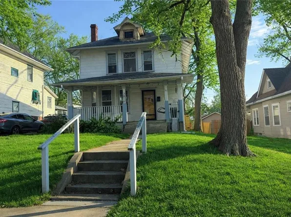 2816 Sacramento St, Saint Joseph, MO 64507