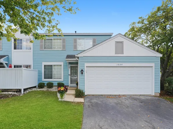 1334 Normantown Rd, Naperville, IL 60564