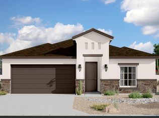 114 Sarah Trl, Santa Teresa, NM 88008