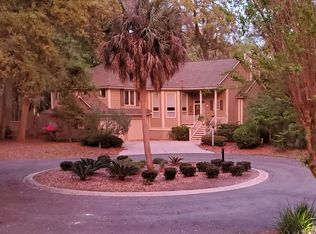 7 Cottage Ct, Hilton Head Island, SC 29928