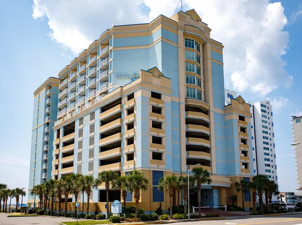 2501 S Ocean Blvd. #921, Myrtle Beach, SC 29577