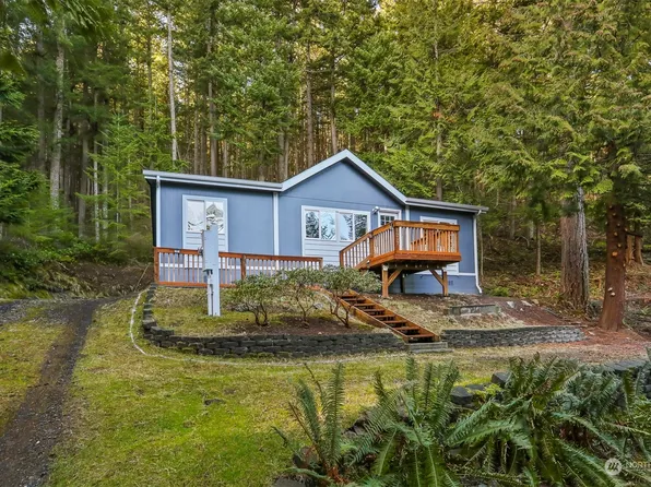 1217 Scenic Avenue, Lummi Island, WA 98262