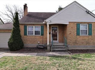 3297 W Galbraith Rd, Cincinnati, OH 45239