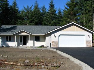5126 180th Trl, Rochester, WA 98579