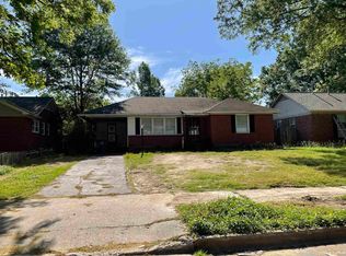 1872 Danville Rd, Memphis, TN 38117