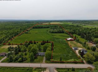 2912 Fredericton Rd, Salisbury, NB E4J 2G1