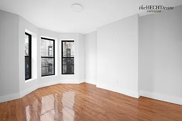 Rented by Corcoran