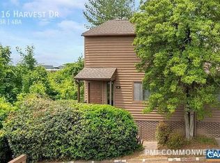 116 Harvest Dr, Charlottesville, VA 22903