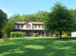 279 Allison Rd, Seneca, PA 16346