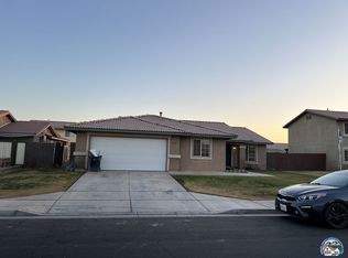 1232 P Rashid St, Calexico, CA 92231