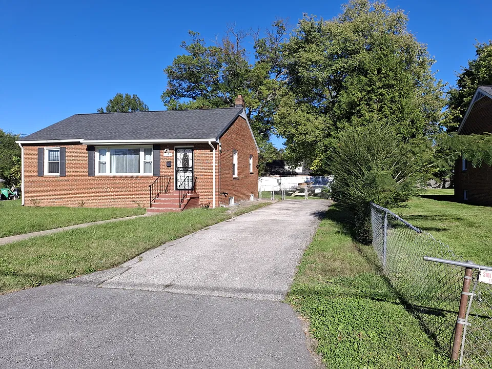 4408 Ridgecrest Dr #1