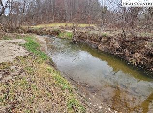 1033 Walnut Branch Church Rd, Sparta, NC 28675