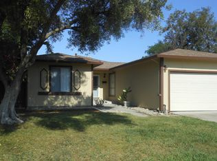 2166 Shetland Rd, Livermore, CA 94551