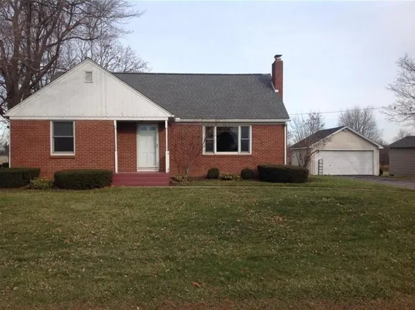 7331 Chestnut Ridge Rd, Lockport, NY 14094