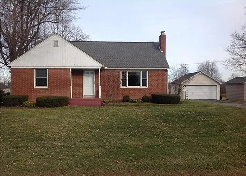 7331 Chestnut Ridge Rd Photo 1