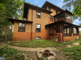 305 W Hortter St, Philadelphia, PA 19119