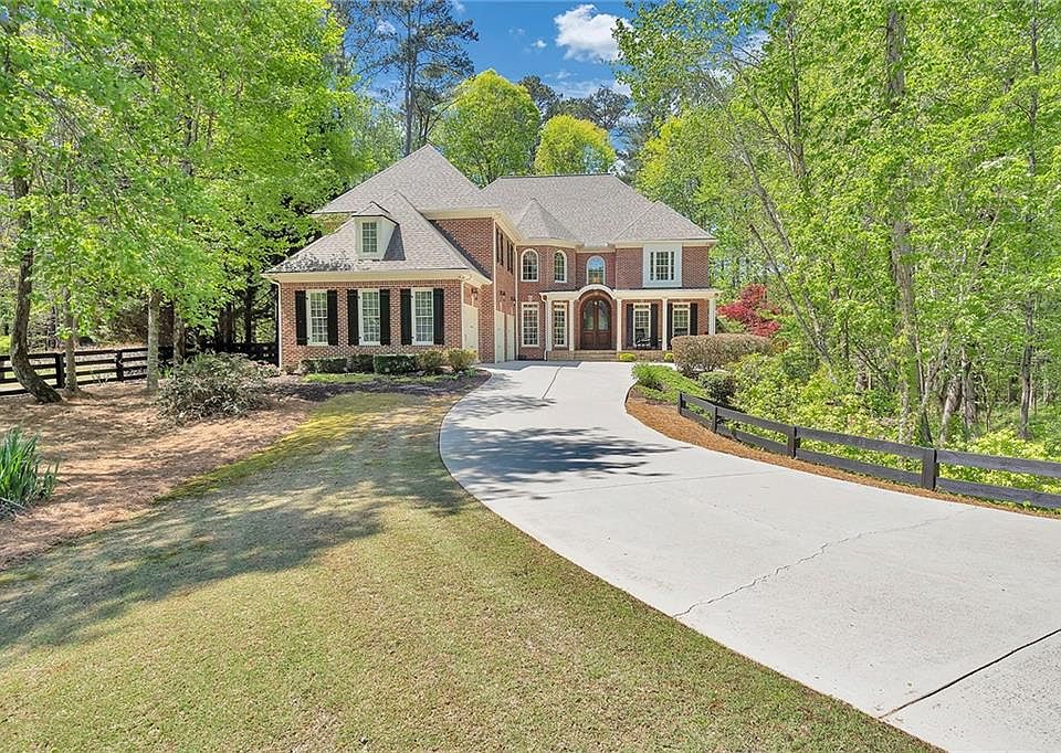 320 Oakhurst Leaf Dr, Milton, GA 30004 Zillow