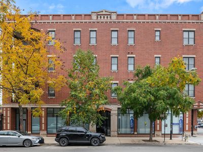803 N Campbell Ave APT 3A, Chicago, IL, 60622