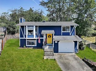3579 E R St, Tacoma, WA