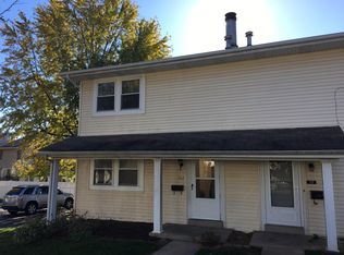 142 Condor Ct, Saint Charles, MO 63303