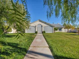 8736 Procyon St, Las Vegas, NV 89139