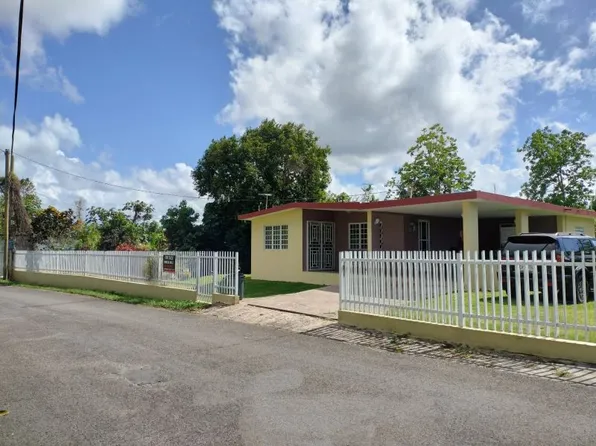 Km 29.5 Sr 129 Int Lot B, Hatillo, PR 00659