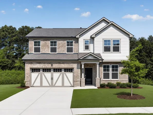 160 Hal Ct, Winder, GA 30680