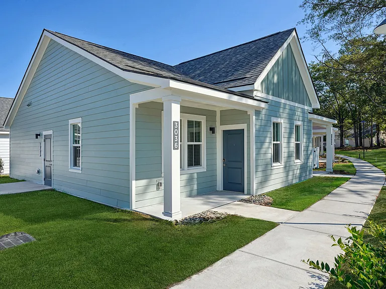 Hamlet Maybank - Homes & Townhomes for Rent — Photo 11