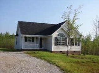 25 Stonehouse Dr, Franlinton, NC 27525