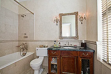 Sold by P.S. Burnham Inc.