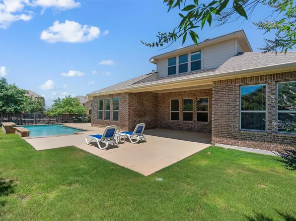 2324 Citrine Cv, Leander, TX 78641