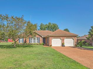 608 McGivney Ct, Smyrna, TN 37167