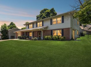 72 Milford Dr, Rossville, GA 30741