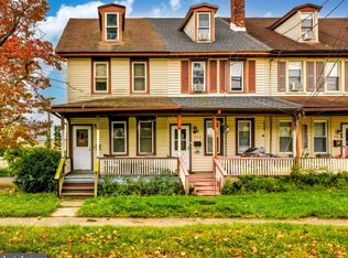 534 Columbus Rd, Burlington, NJ 08016